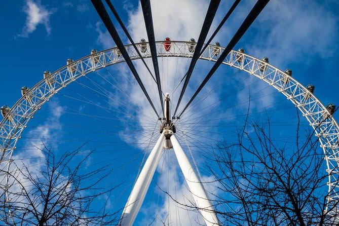 South Bank Photography Tour - Small Group - Who Might Not Love It?