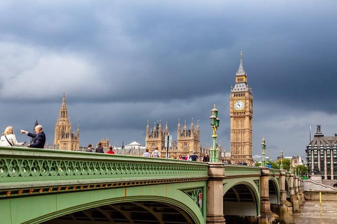 South Bank Photography Tour - Small Group - FAQ