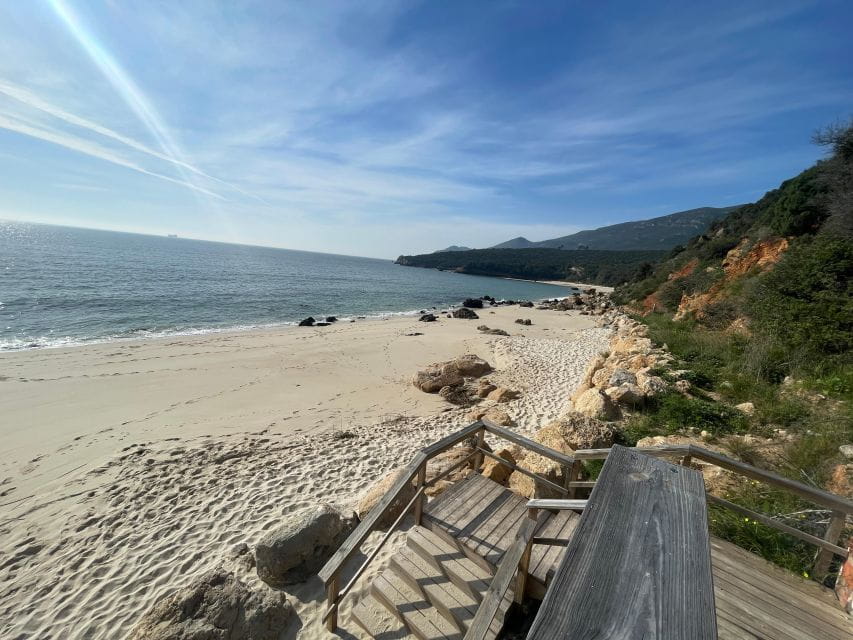 South Bay From Lisbon With Wine Tasting - Booking Information