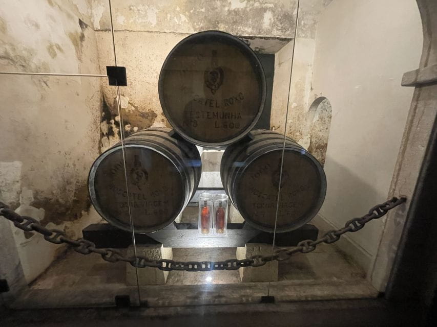 South Bay From Lisbon With Wine Tasting - Frequently Asked Questions