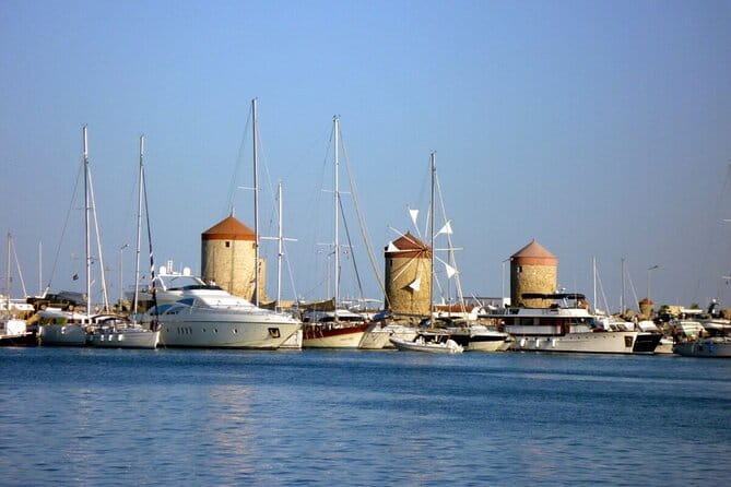 South Beaches Cruise From Mykonos - FAQ