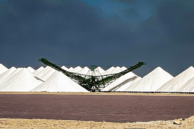 South Bonaire Private Island Tour - Group Size and Transportation