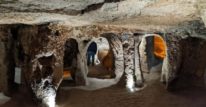 South Cappadocia Tour - Key points / Takeaways