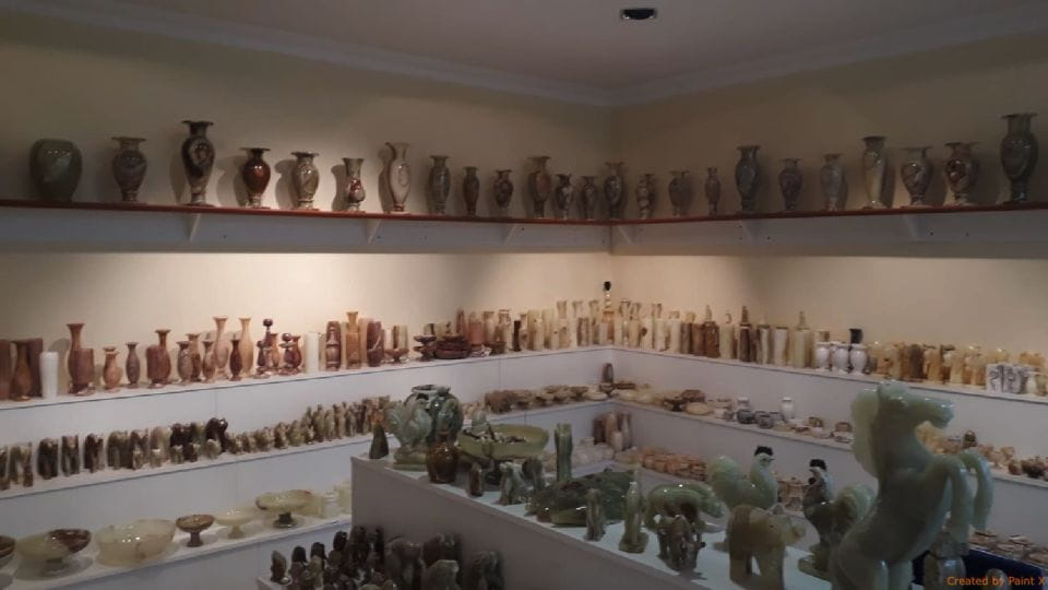 South Cappadocia: Underground & Sightseeing Tour - Important Information