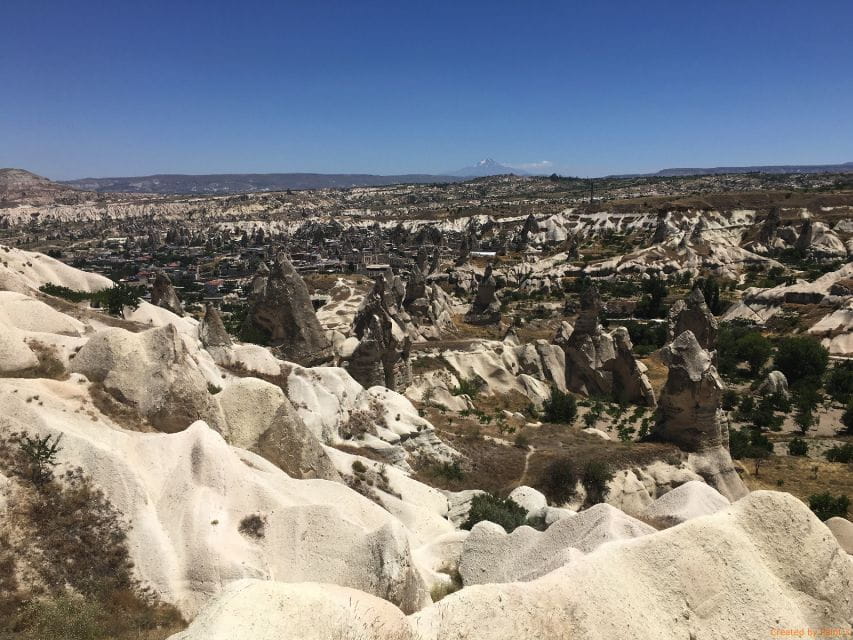 South Cappadocia: Underground & Sightseeing Tour - Recap