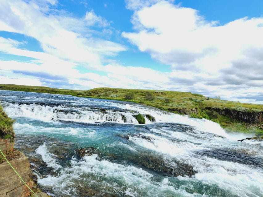 South Coast - 4X4 Private Tour 3 to 4 Passengers - Pickup and Drop-off