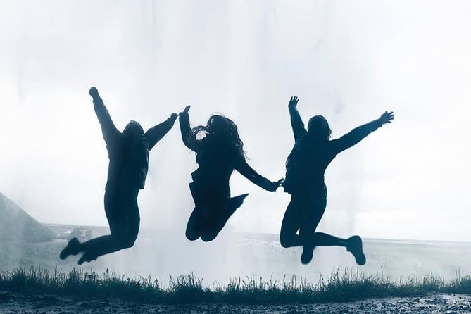 South Coast and Glacier Lagoon With Boat Tour From Reykjavik - Highlights