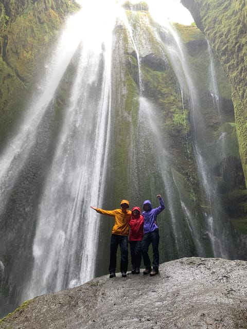 South Coast Day Tour - PRIVATE TOUR - Who This Tour Suits Best