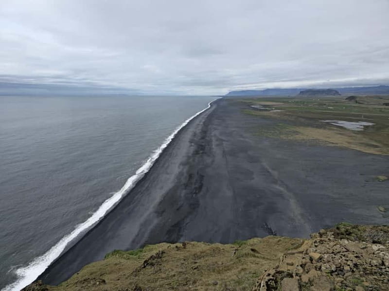 South Coast Day Tour with Horse Riding at Black Sand Shores - Exploring the South Coast: An In-Depth Review