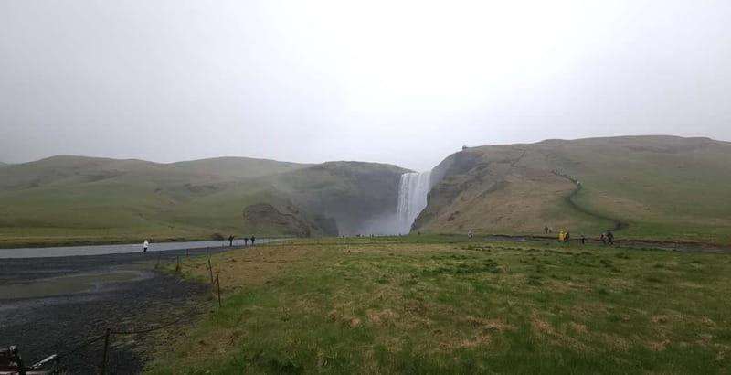 South Coast Day Tour with Horse Riding at Black Sand Shores - Final Thoughts