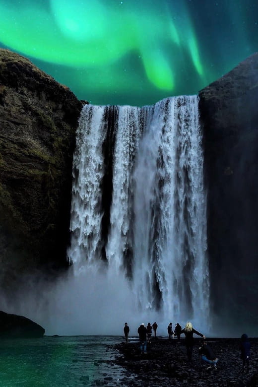 South Coast & Glacier Lagoon Private Tour (Up to 8 Pax) - The Value of a Private Tour in Iceland’s South Coast