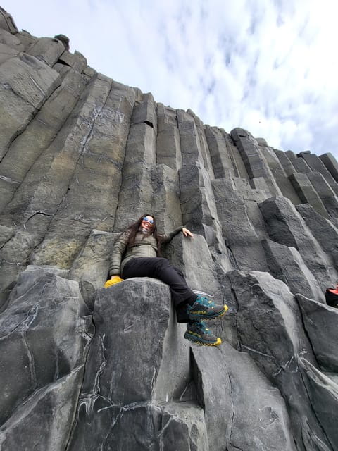 South Coast, Iceland: Day Private Tour - Key points / Takeaways