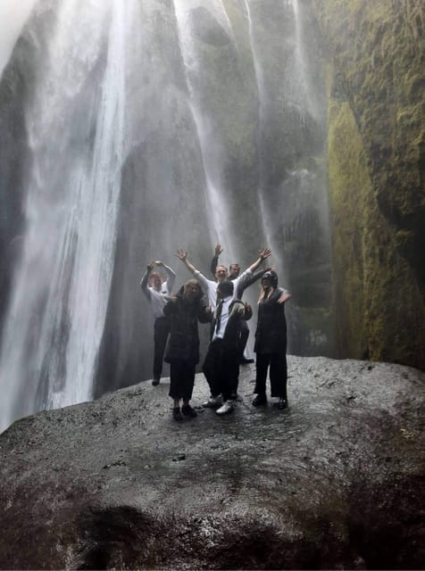 South Coast, Iceland: Day Private Tour - Why This Tour Offers Solid Value