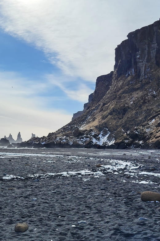 South Coast, Iceland: Day Private Tour - FAQ