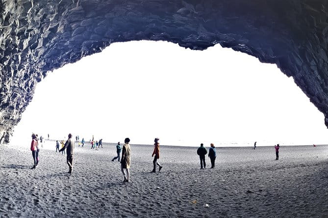 South Coast Private Day Tour - up to 9 passengers - Final Thoughts