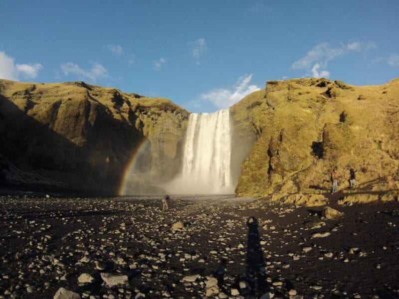 South Coast Private Luxury Tour - Exploring Iceland’s South Coast in Style