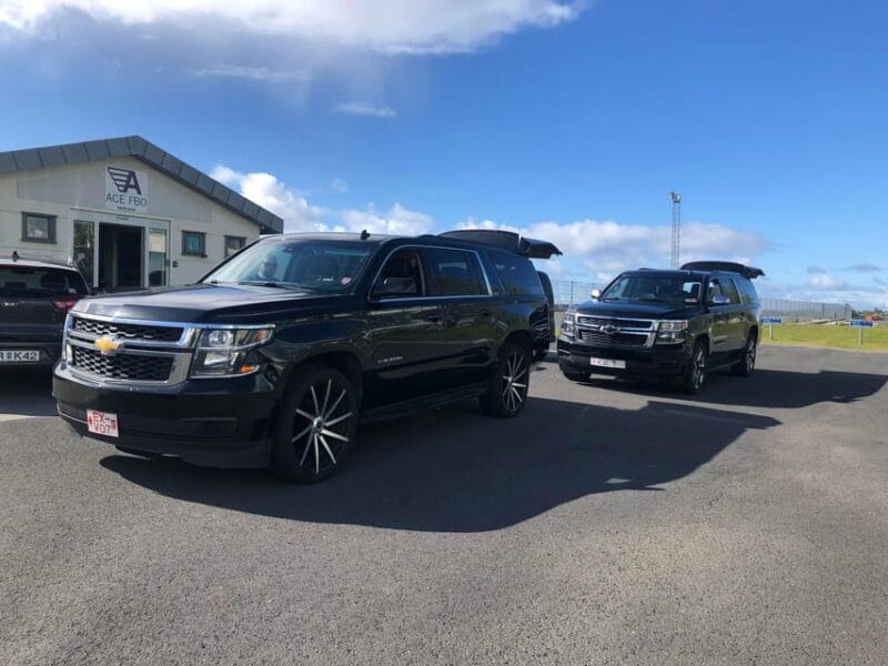 South Coast Private Luxury Tour - FAQ