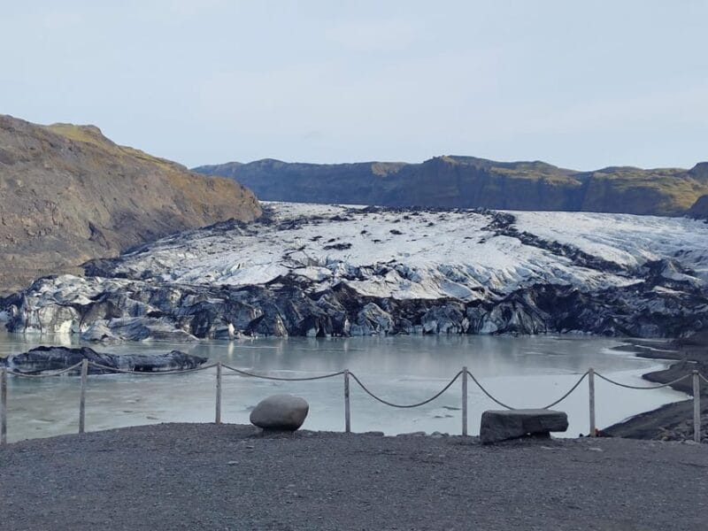 South Coast - Private Tour from Reykjavik/Selfoss - Key Points / Takeaways