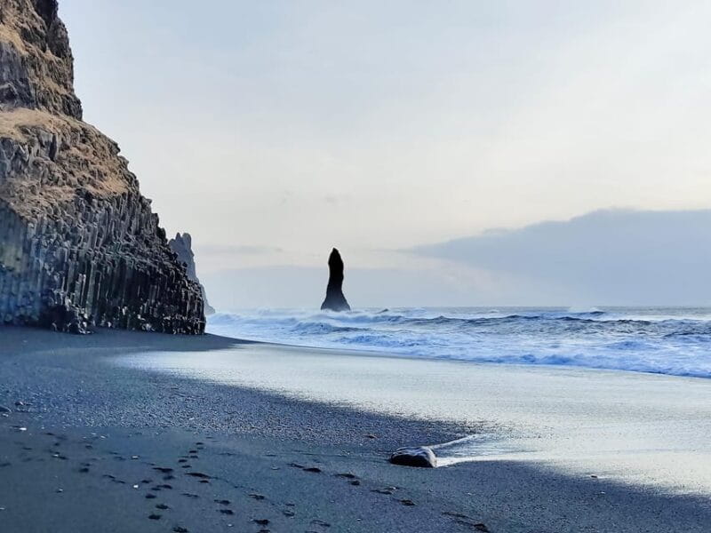 South Coast - Private Tour from Reykjavik/Selfoss - Exploring the Icelandic South Coast in Detail