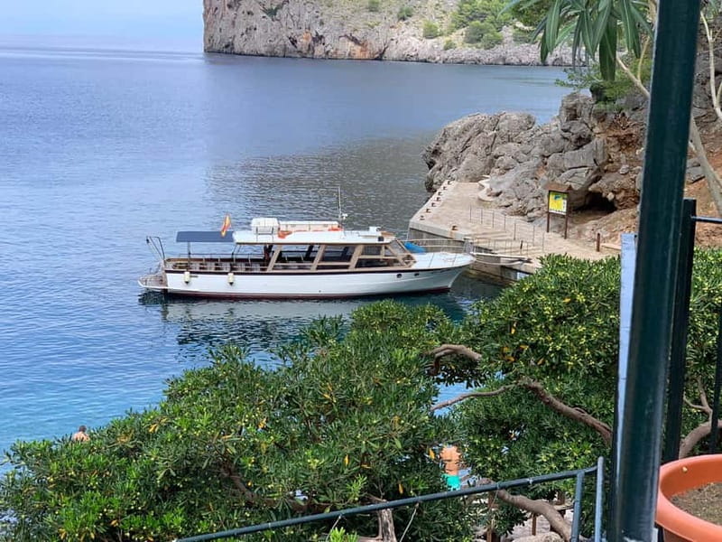 South coast: round trip till Foradada with swimming stop - Key Points / Takeaways