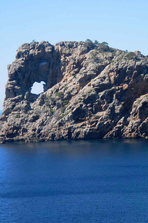 South coast: round trip till Foradada with swimming stop - Final Thoughts: Is This Experience Worth It?