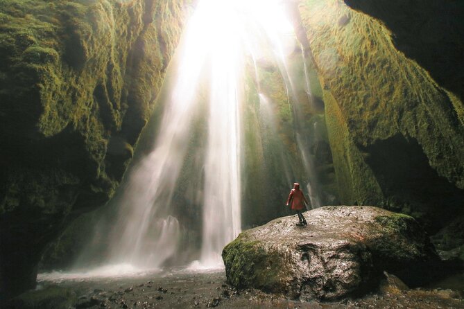 South Coast Tales: Small Group Tour From Reykjavik - Majestic Reynisfjara Black Sand Beach