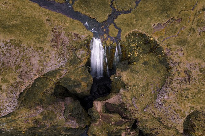 South Coast Tales: Small Group Tour From Reykjavik - Dramatic Landscape Along the South Coast