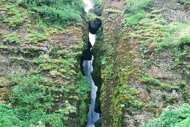 South Coast Tales: Small Group Tour From Reykjavik - Onboard Transportation and Commentary