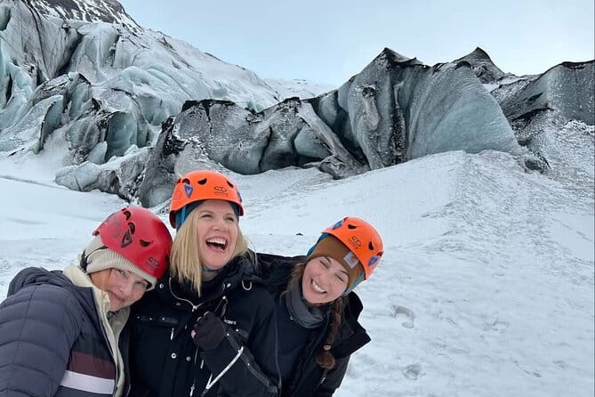 South Coast Tour & Glacier Hike | Private Super Jeep Tour - Discovering Iceland’s Iconic South Coast in Style