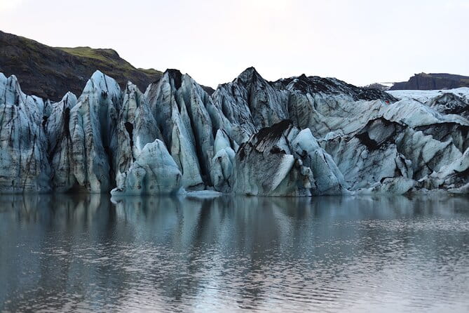 South Coast Tour & Glacier Hike | Private Super Jeep Tour - Frequently Asked Questions