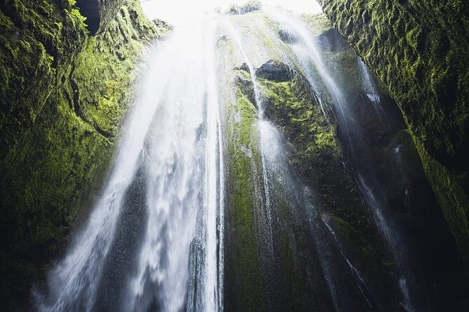 South Coast Tour With Glacier Walk & Dinner at the Viking House - Pickup and Start Time