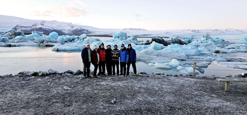 South Coast with Diamond Beach and Jökulsárlón Private Tour - Frequently Asked Questions