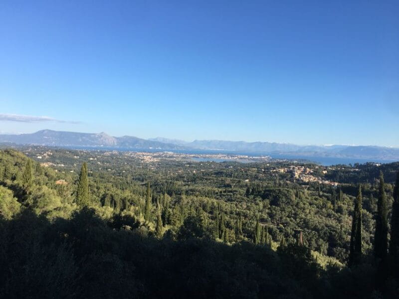 South Corfu Premium 4x4: Villages, Views & Flavours - Frequently Asked Questions