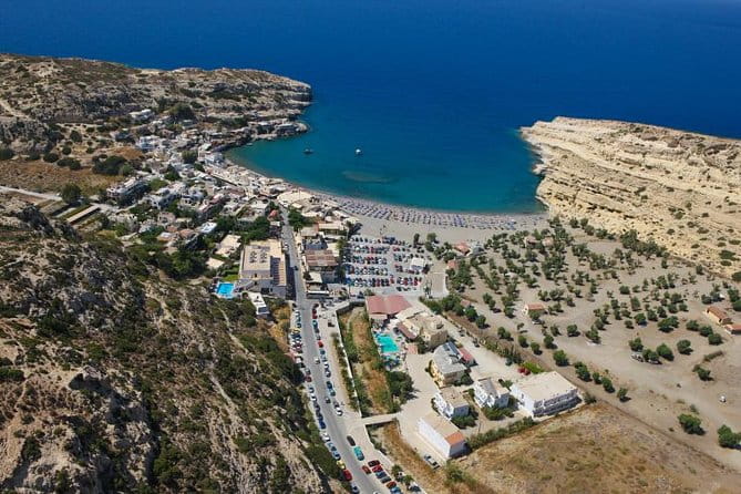 South Crete: Matala Beach & Ancient Gortyn - Final Thoughts: Is This Tour Worth It?