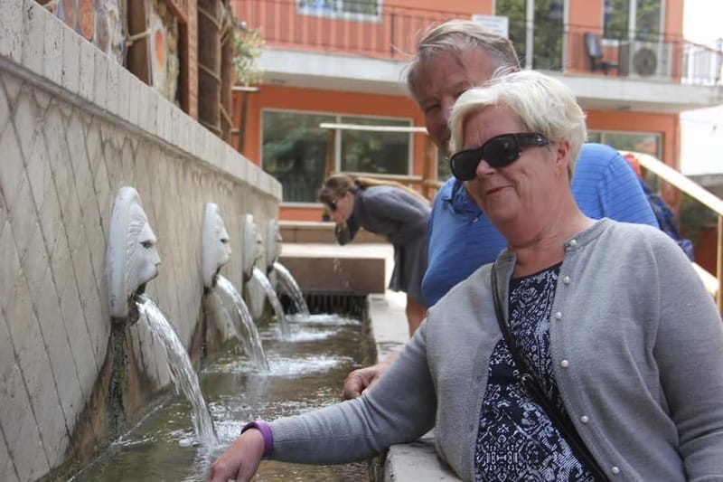 South Crete: Nature Tour to Scenic Villages, Gorges, Lakes - Exploring Crete’s Scenic South