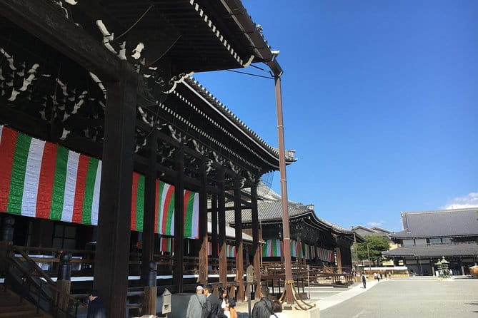 South Kyoto in a Nutshell: Gentle Backstreet Bike Tour! - Customer Feedback and Ratings