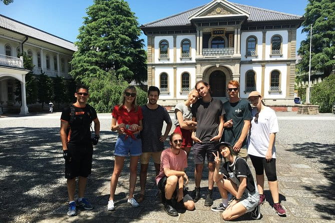 South Kyoto in a Nutshell: Gentle Backstreet Bike Tour! - Booking Information and Policies