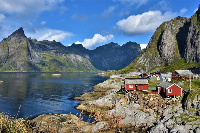 South Lofoten Highlights Photo Tour (Summer) - Key Points