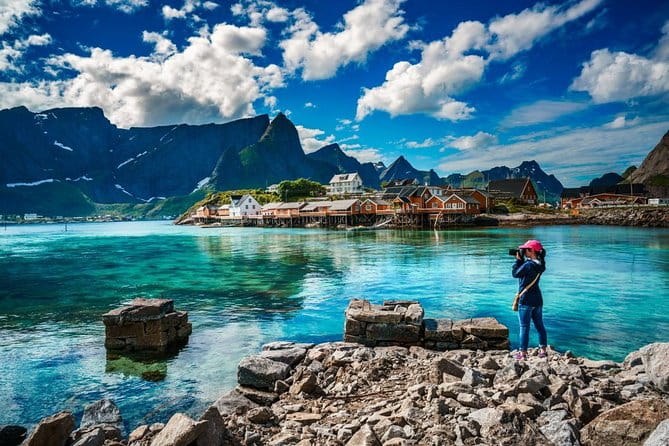 South Lofoten Highlights Photo Tour (Summer) - A Deep Dive into the Experience