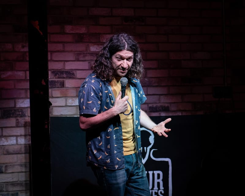 South London: Laugh Train Home Comedy Experience - Final Thoughts