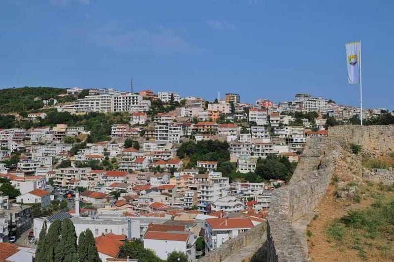 South Montenegro Private Tour - Ada Bojana: The Beach That Defines Montenegro