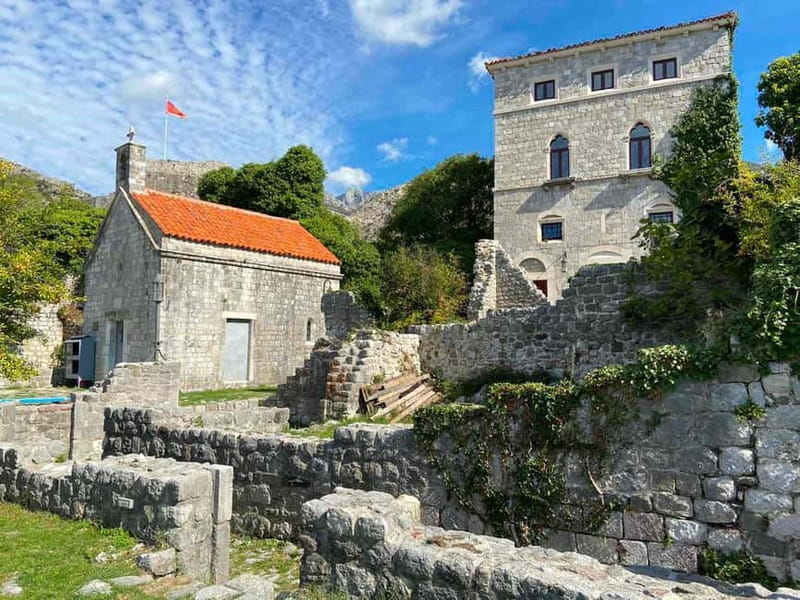 South Montenegro Private Tour - Final Words