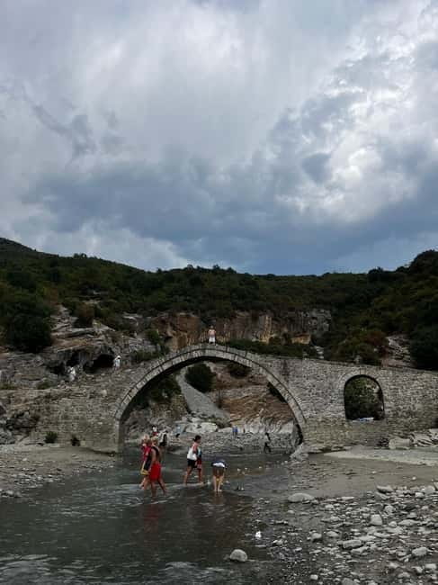 South of Albania: 2-Day Adventure Tour - Introducing the South of Albania: 2-Day Adventure Tour
