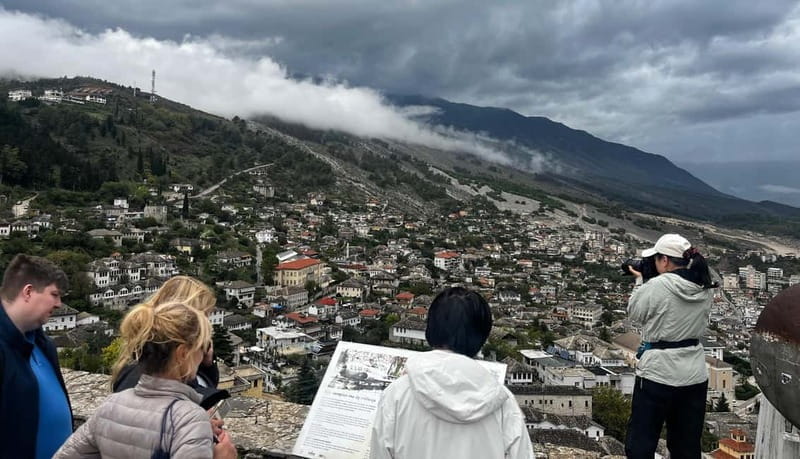 South of Albania: 2-Day Adventure Tour - Key Points / Takeaways