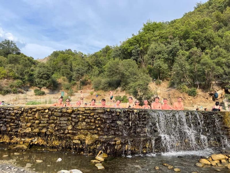 South of Albania: 2-Day Adventure Tour - Thrilling Rafting on the Vjosa River
