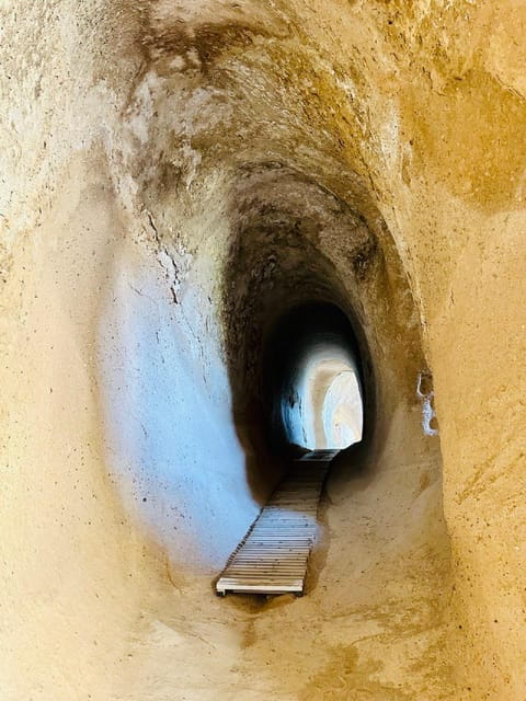 South of Cappadocia Tour-Green Tour - Entering the Heart of Cappadocia’s Sights