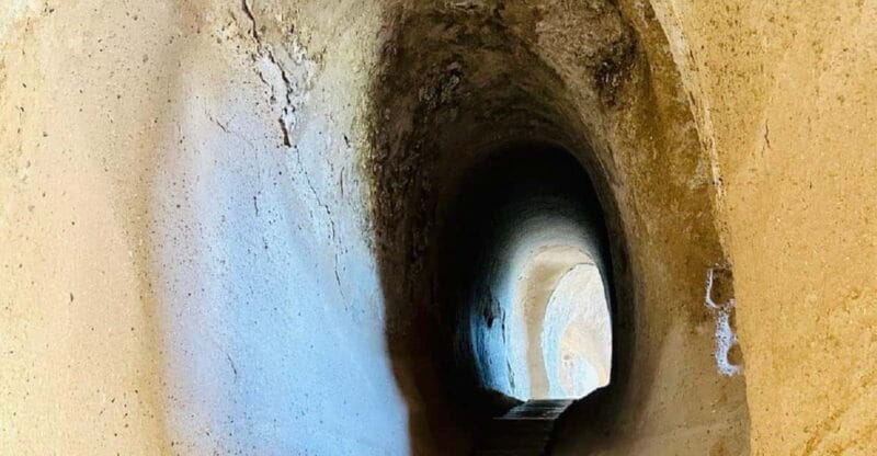 South of Cappadocia Tour-Green Tour - Scenic Walk Through Ihlara Valley