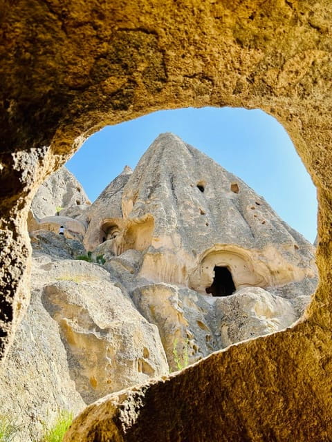 South of Cappadocia Tour-Green Tour - Final Stop with a View