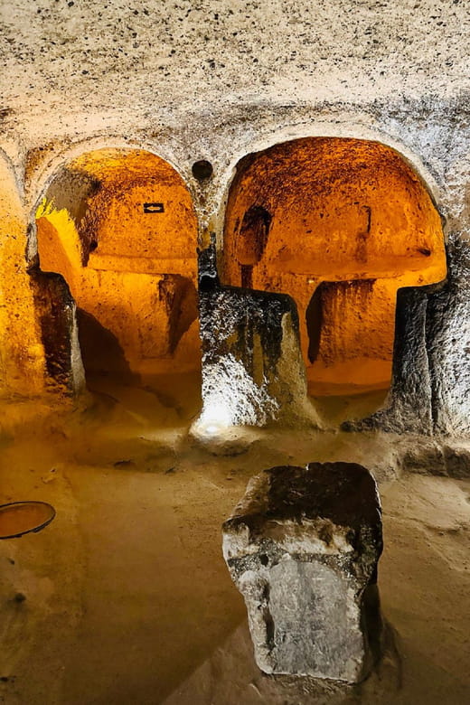 South of Cappadocia Tour-Green Tour - Who Will Love This Tour?