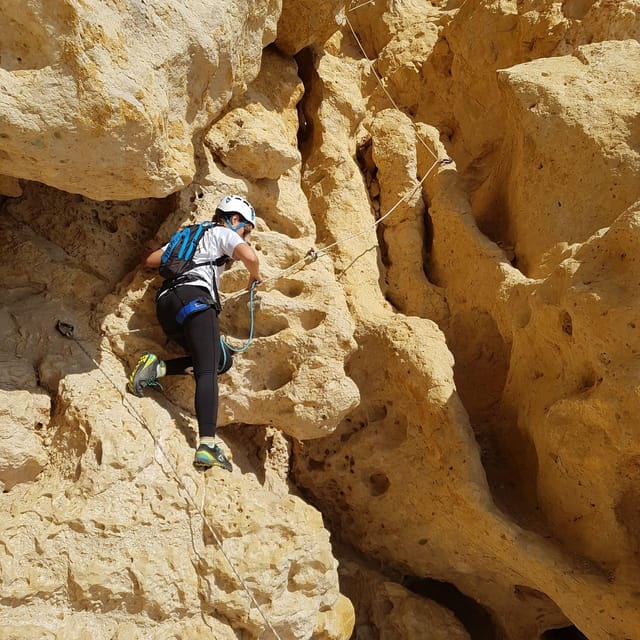 South of France: 4-Hour Philemon Crossing Adventure Course - Exploring the South of France’s Philemon Crossing Adventure Course